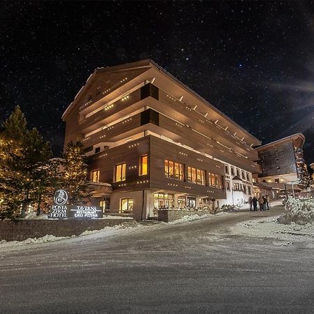 Posta Zirm Hotel Corvara In Badia Εξωτερικό φωτογραφία