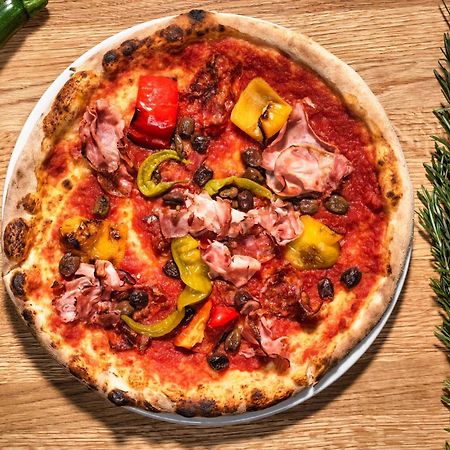 Posta Zirm Hotel Corvara In Badia Εξωτερικό φωτογραφία