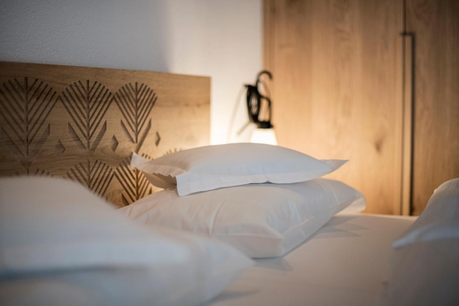 Posta Zirm Hotel Corvara In Badia Εξωτερικό φωτογραφία